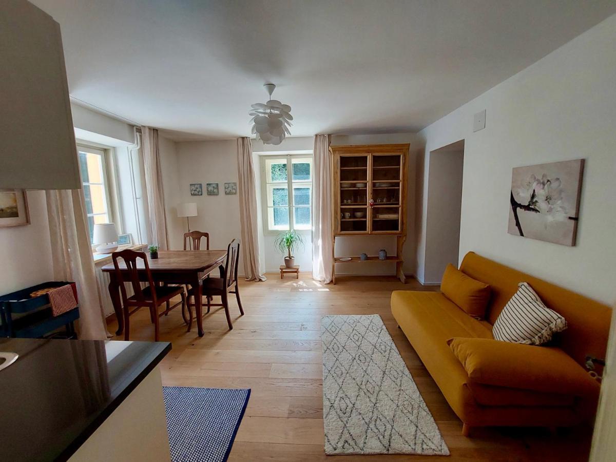 Apartment Haus La Punt, Savognin *