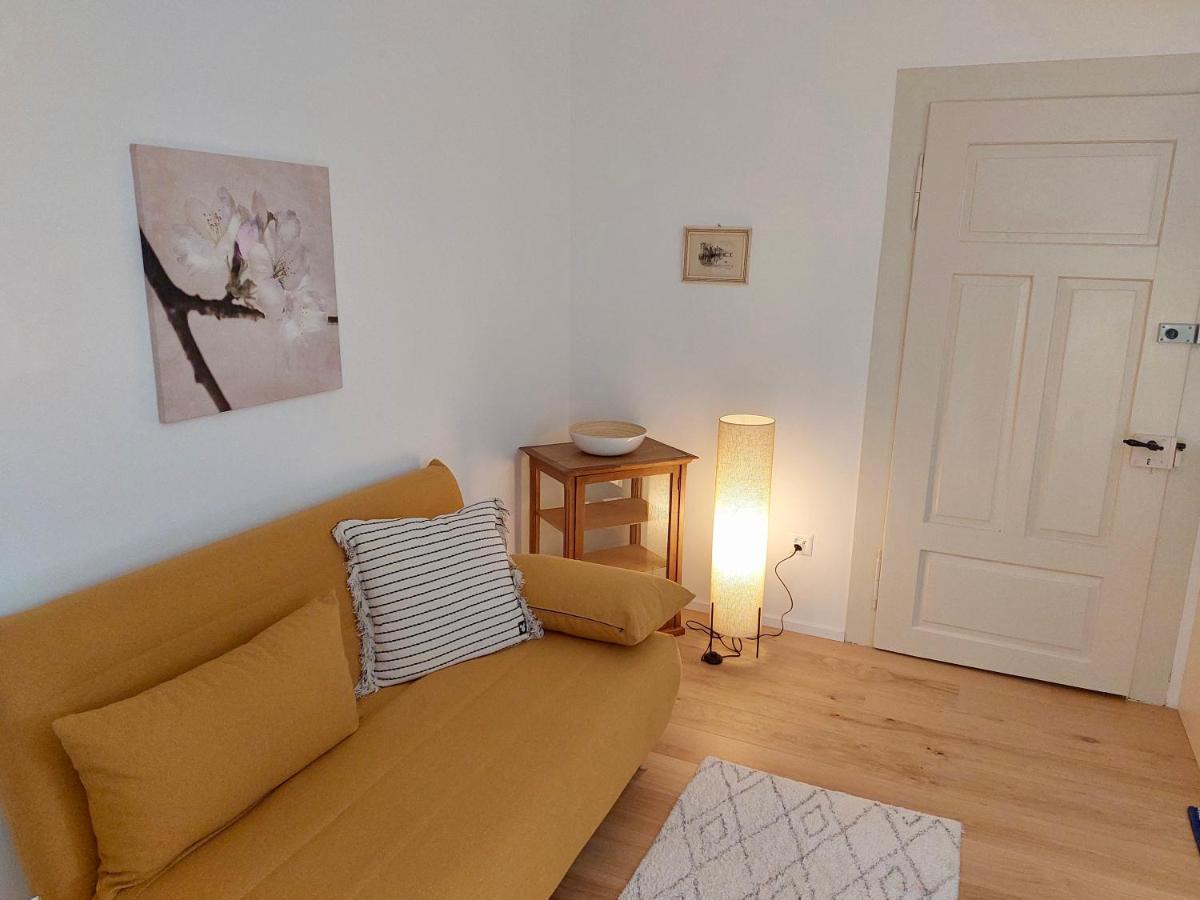 Haus La Punt, Savognin * Rona