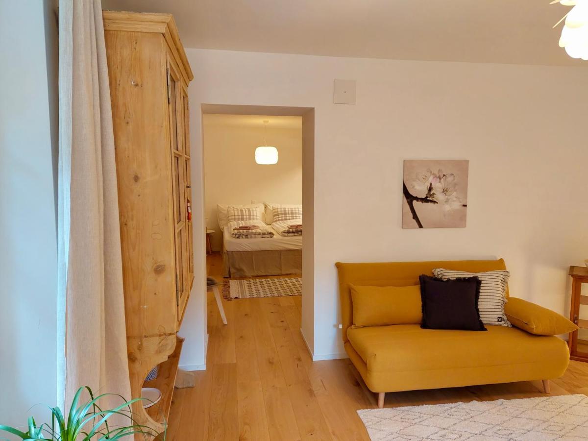 Apartment Haus La Punt, Savognin Rona