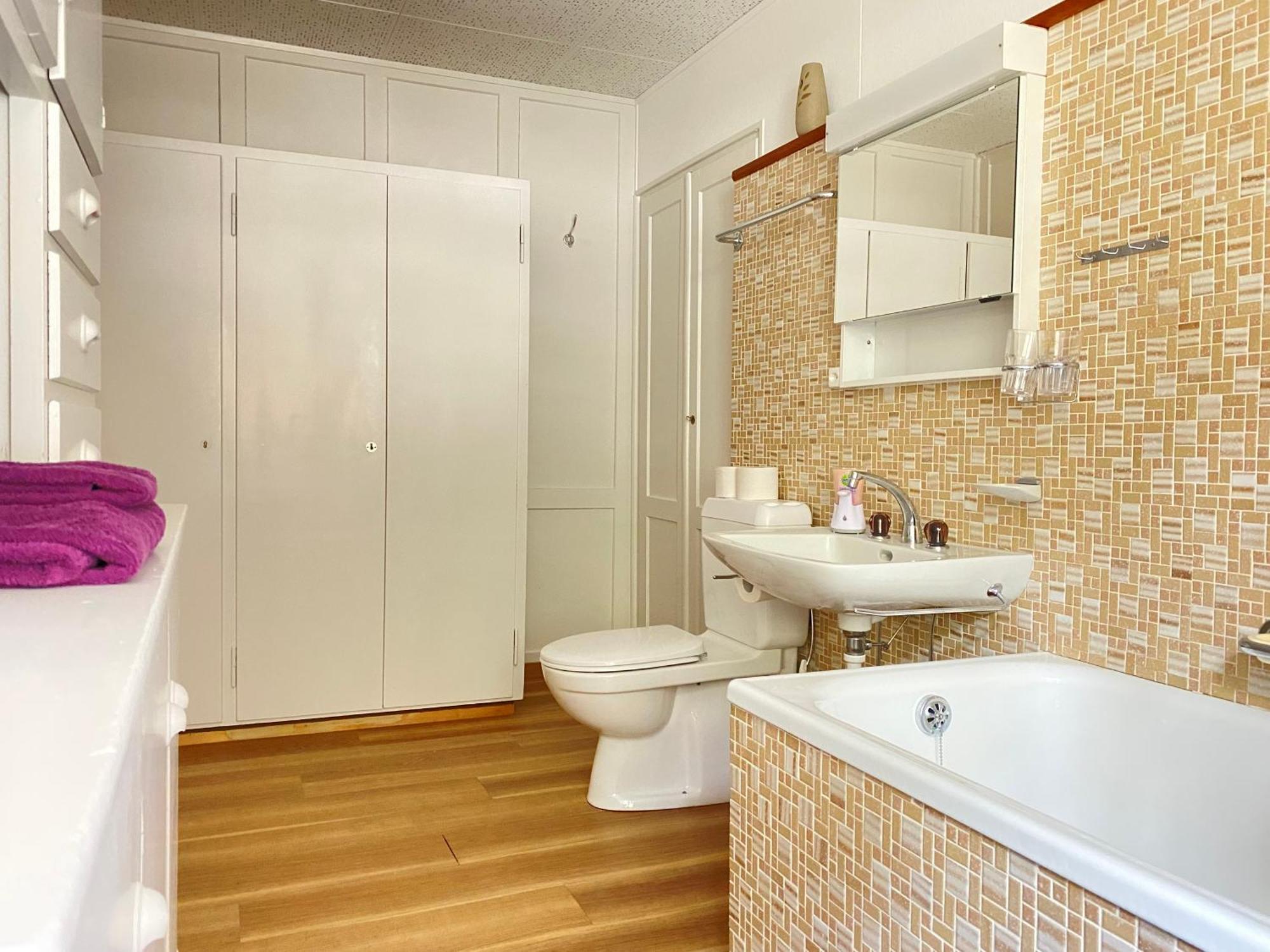 Haus La Punt, Savognin * Rona