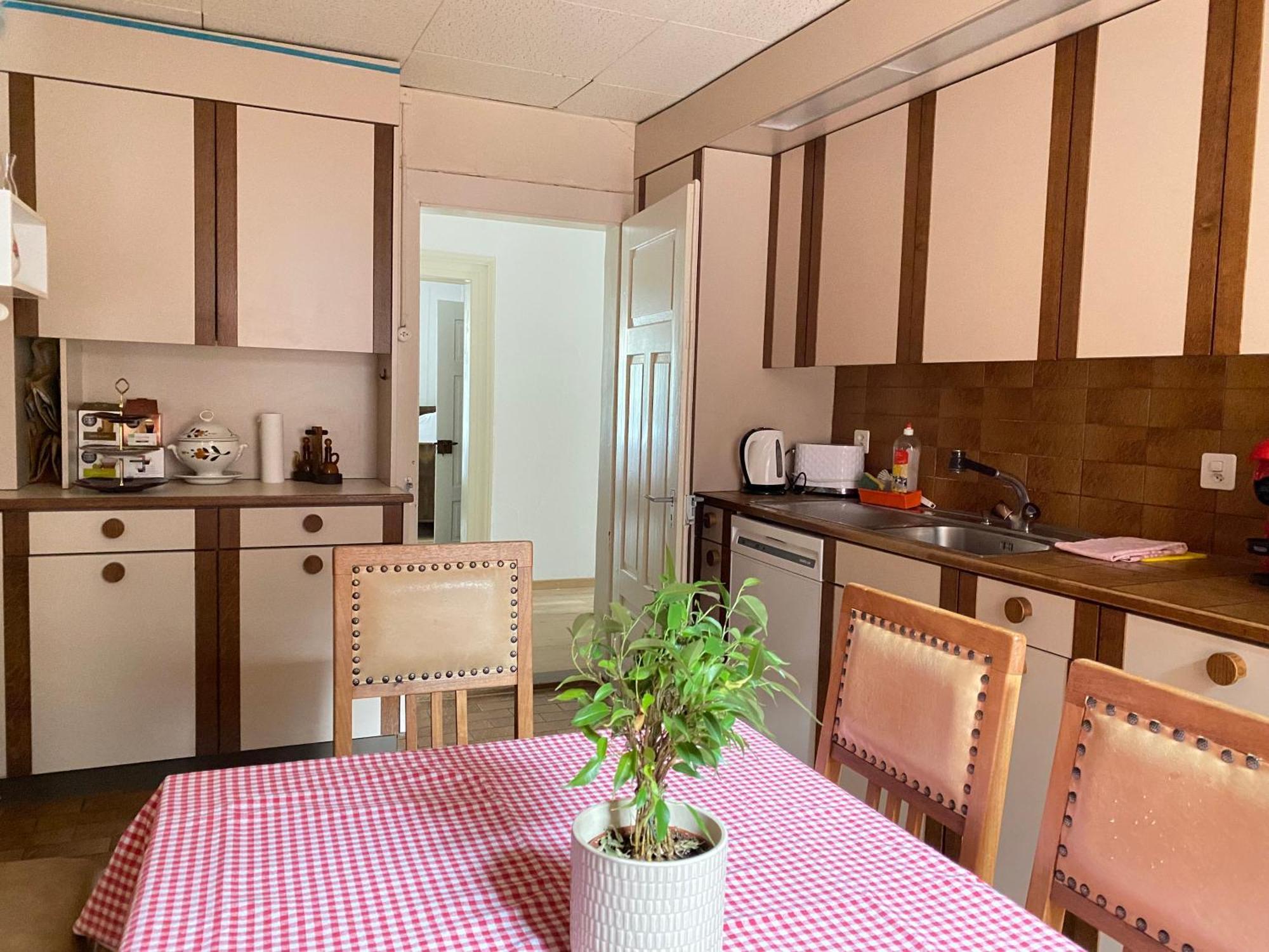 Haus La Punt, Savognin * Rona