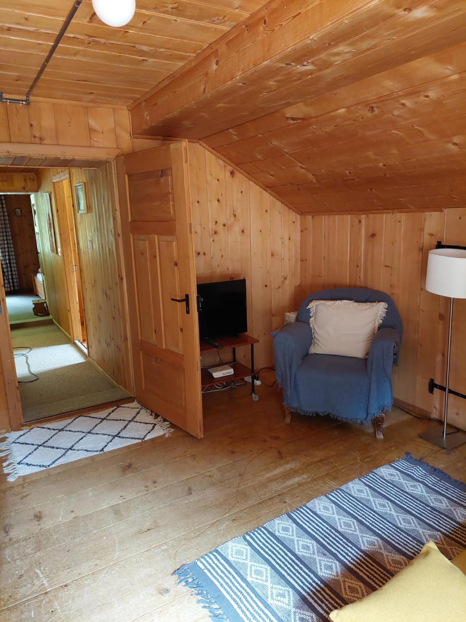 Haus La Punt, Savognin Apartment *